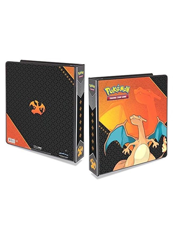 Charizard Album 2" - pzsku/Z1FC25A03AEF777BFA514Z/45/_/1652723564/b8c456f5-2e6b-4549-b96f-c0acd3a7bdd2