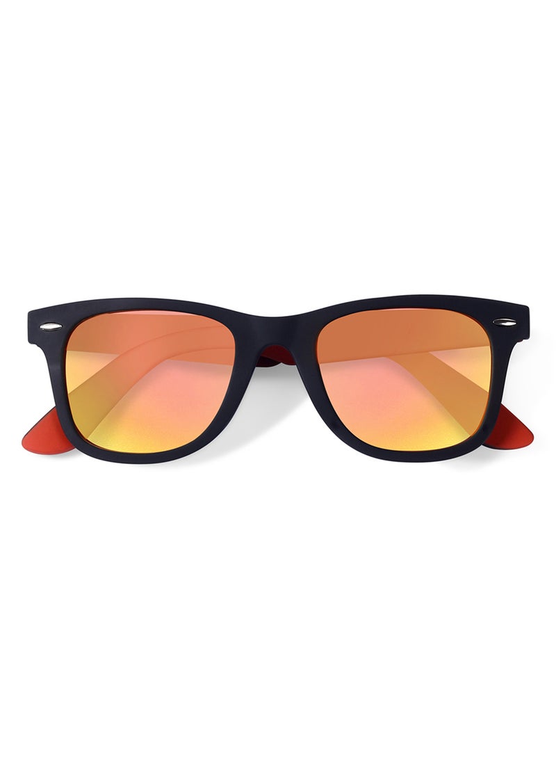 Woggles Modern Voyager Polarized Sports Sunglasses|100% UV Protection - Image 3