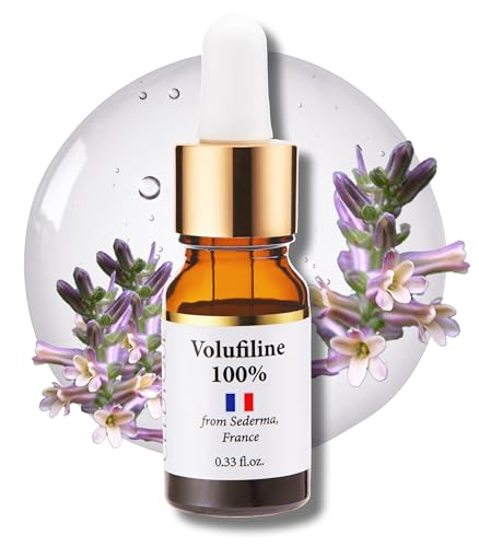 CELDYQUE 100 Pure Volufiline Concentrate Mixin Serum  Skin Firming Solution  Clinically Proven  AntiWrinkle Enhances Facial Contours Boosts Collagen for Sagging Mature Skin Korean Skincare