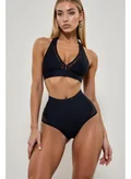 بونا فيدي Scandal Swim Suit Black