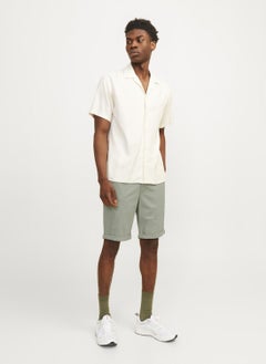 JACK & JONES Jpstfury Pocket Detail Shorts  - Image 4