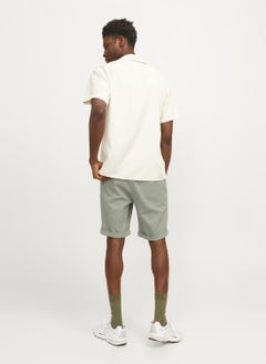 JACK & JONES Jpstfury Pocket Detail Shorts  - Image 2
