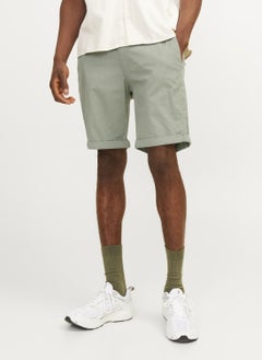 JACK & JONES Jpstfury Pocket Detail Shorts  - Image 1
