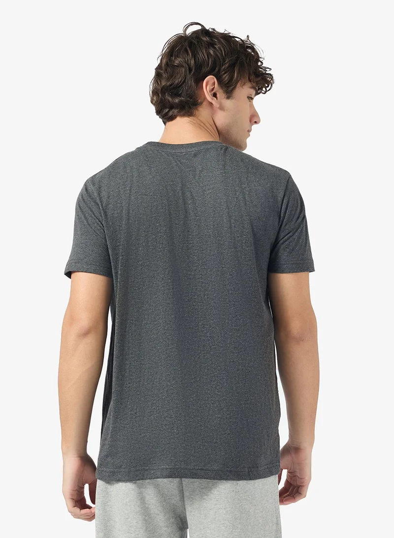Seventy Five Basics  Pack of 2 Round Neck T-Shirt for Men | Best Price UAE