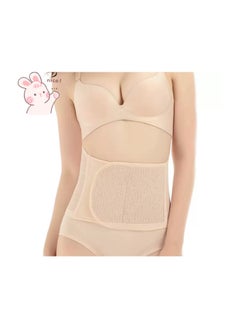 Generic 1Pcs Breathable Pregnant Women Postpartum Belly Band, Abdomen Support Belt Body Shaper Care Girdles For Women Body Shaper - Tummy Bandit Waist Shapewear  - Image 1