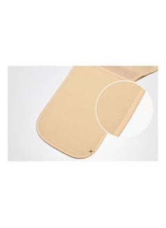 Generic 1Pcs Breathable Pregnant Women Postpartum Belly Band, Abdomen Support Belt Body Shaper Care Girdles For Women Body Shaper - Tummy Bandit Waist Shapewear  - Image 4