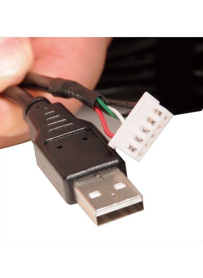 May Flash MAYFLASH Arcade Stick F300 F500 USB Cable - Image 2