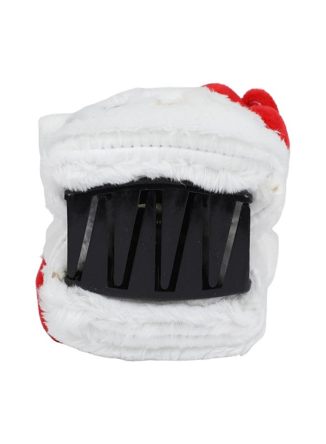 Bioworld Hello Kitty 2-Pack Women's Hair Clip Set - Image 3