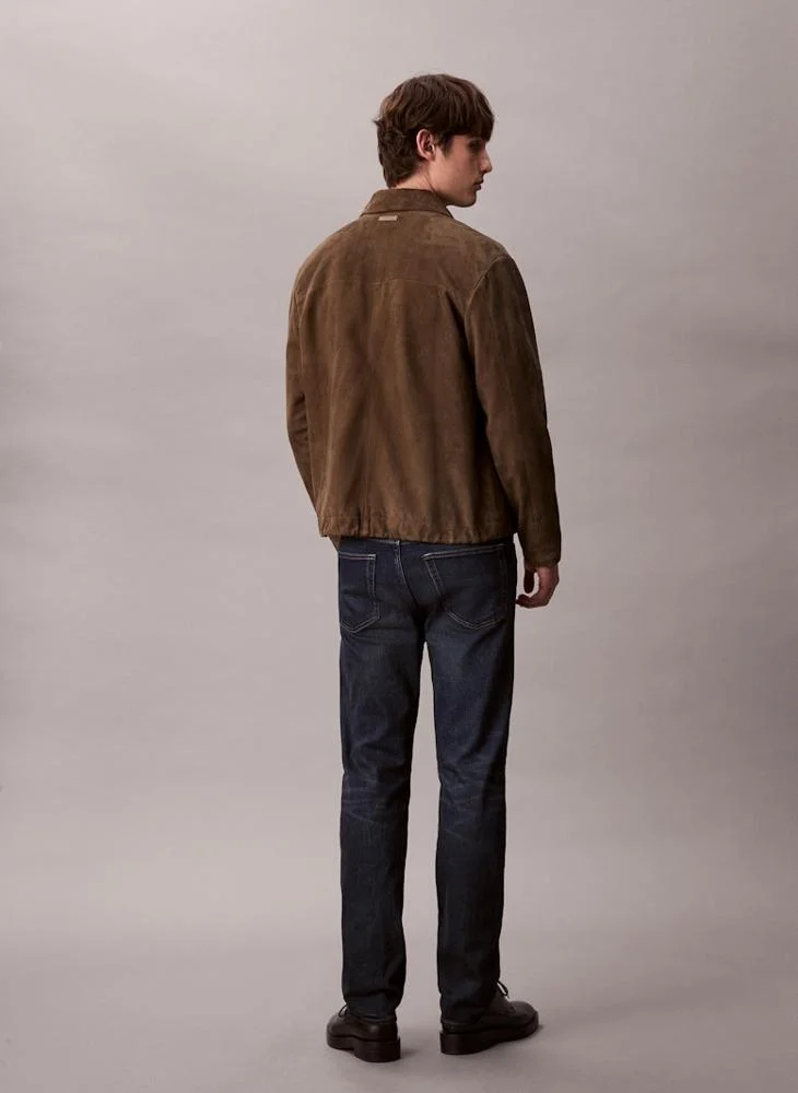 Calvin Klein Jeans Standard Straight Fit Jeans