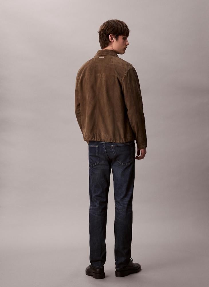 Calvin Klein Jeans Standard Straight Fit Jeans - Image 2