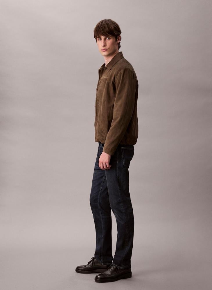Calvin Klein Jeans Standard Straight Fit Jeans - Image 5