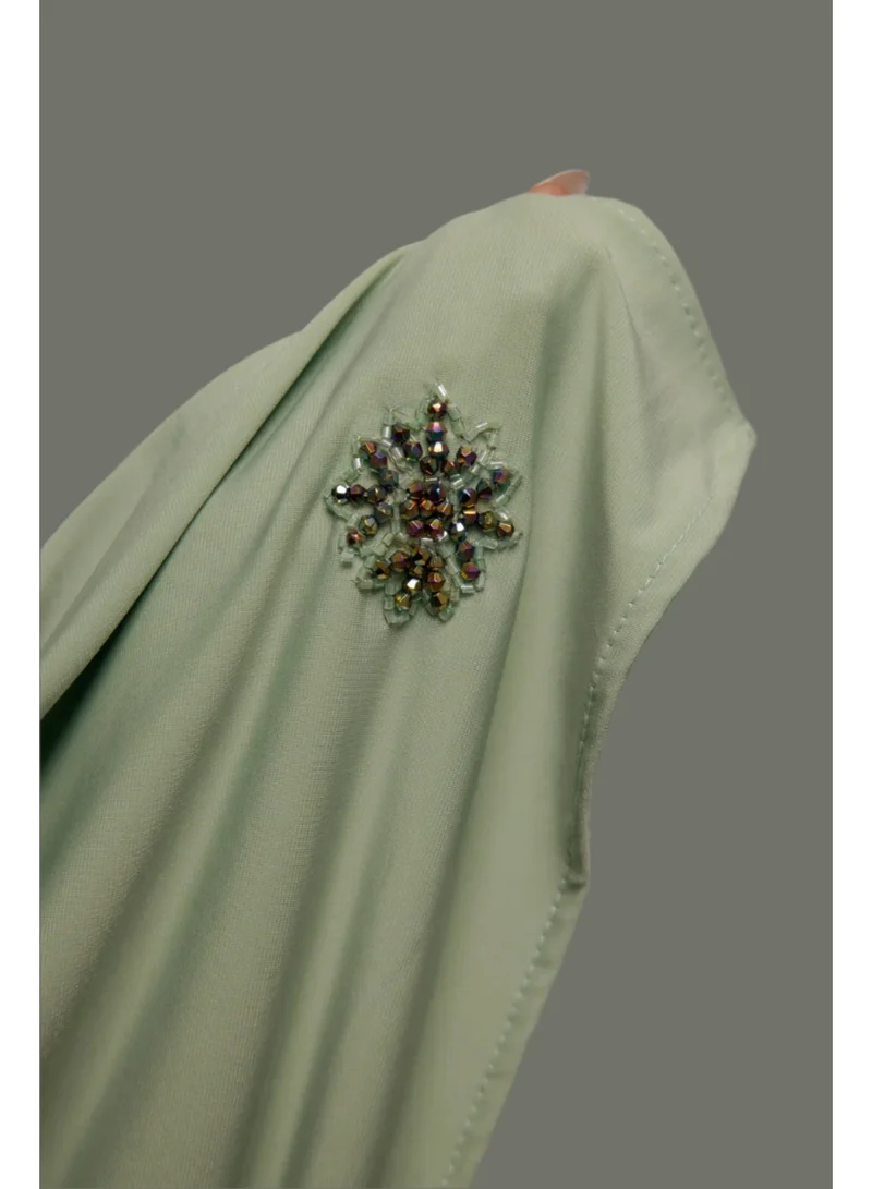 Ophelia  Premium Handmade 3 Jersey – Soft & Comfortable Scarf/Wrap for Women for Women | Best Price UAE