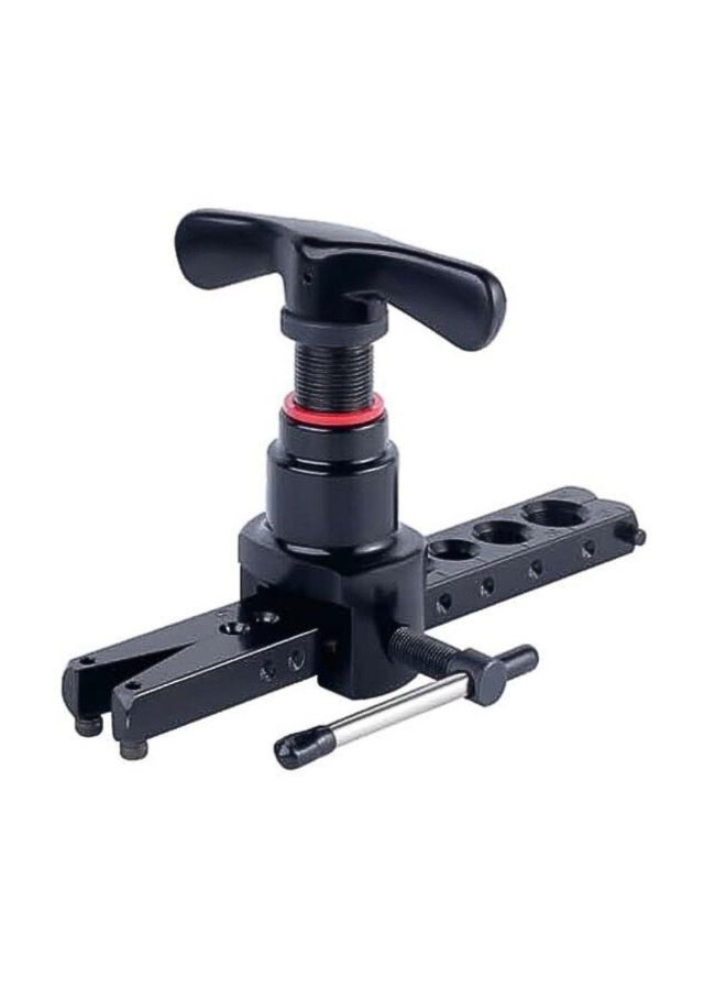 Flaring Tool Set with 6 Metric and Imperial Sizes, 6mm-19mm and 1/4"-3/4", CT-N806A