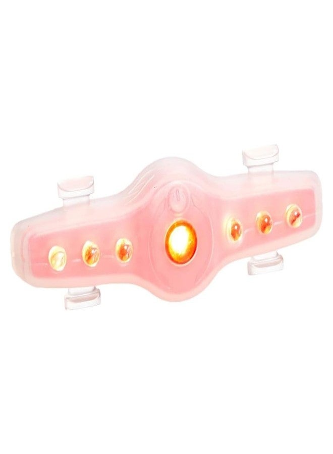 Serfas TL-STN Seat Stay Taillight, Clear - Image 2