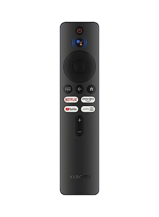 شاومي Xiaomi Mi Box S (الجيل الثاني) مع مشغل وسائط متدفق بدقة 4K Ultra HD | اتصال ثنائي النطاق | تلفزيون Google ومساعد Google وجهاز التحكم عن بعد المدعوم باللون الأسود - Image 3