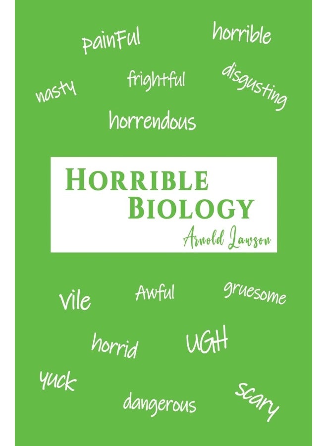 Horrible Biology