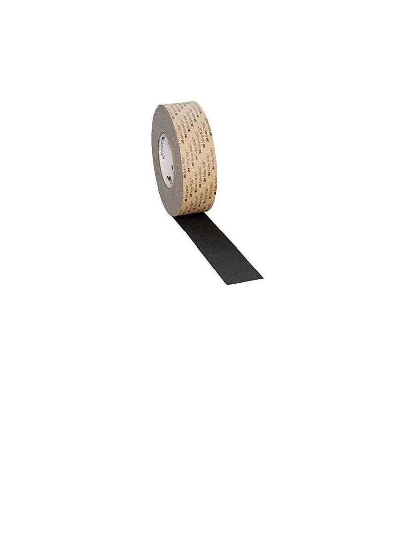 3M 3M Anti-slip Safety Walk Tape (1 inch, black)  - Image 1