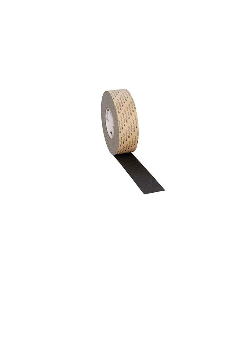 3M 3M Anti-slip Safety Walk Tape (1 inch, black)  - Image 2