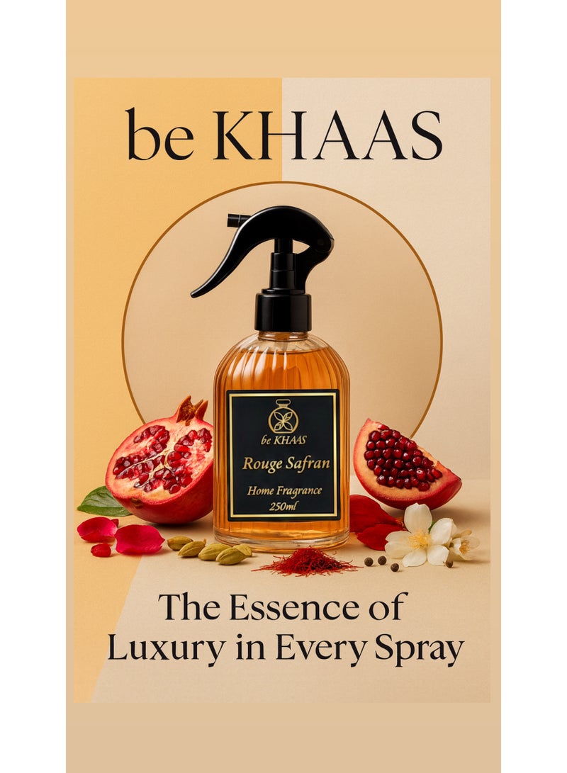 KHAASS Room Freshner