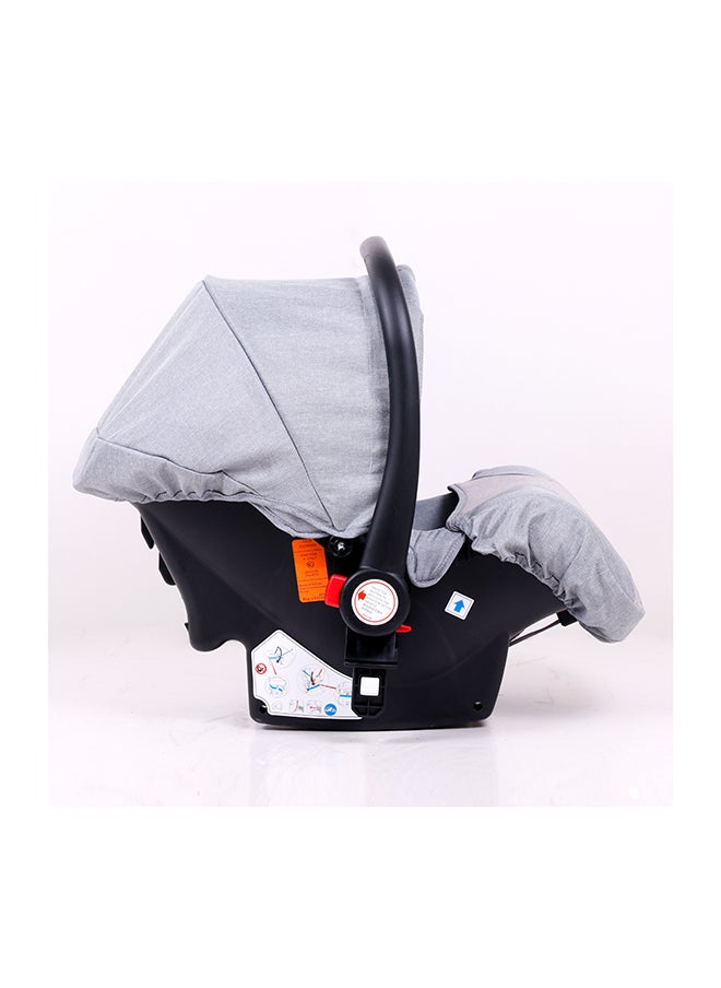 Cynebaby Safety Car Seat With Stroller Adaptor - Gray - pzsku/Z1FC3913DAF4F79AB48AAZ/45/_/1694762782/e4cfed97-fb70-4488-8f34-5a18d96ffc49