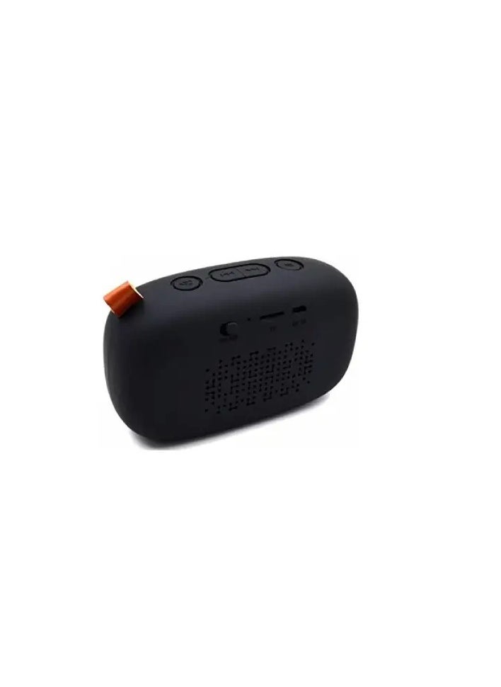 Awei AWEI Y900 Mini Portable Wireless Speaker -Black  - Image 2
