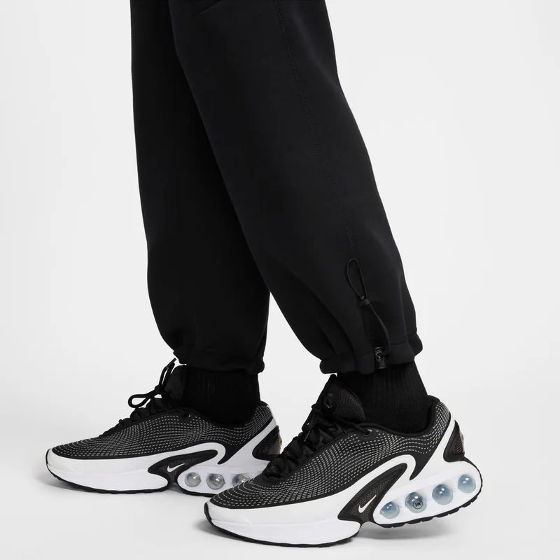Nike Men's Tech Fleece Open-Hem Trousers