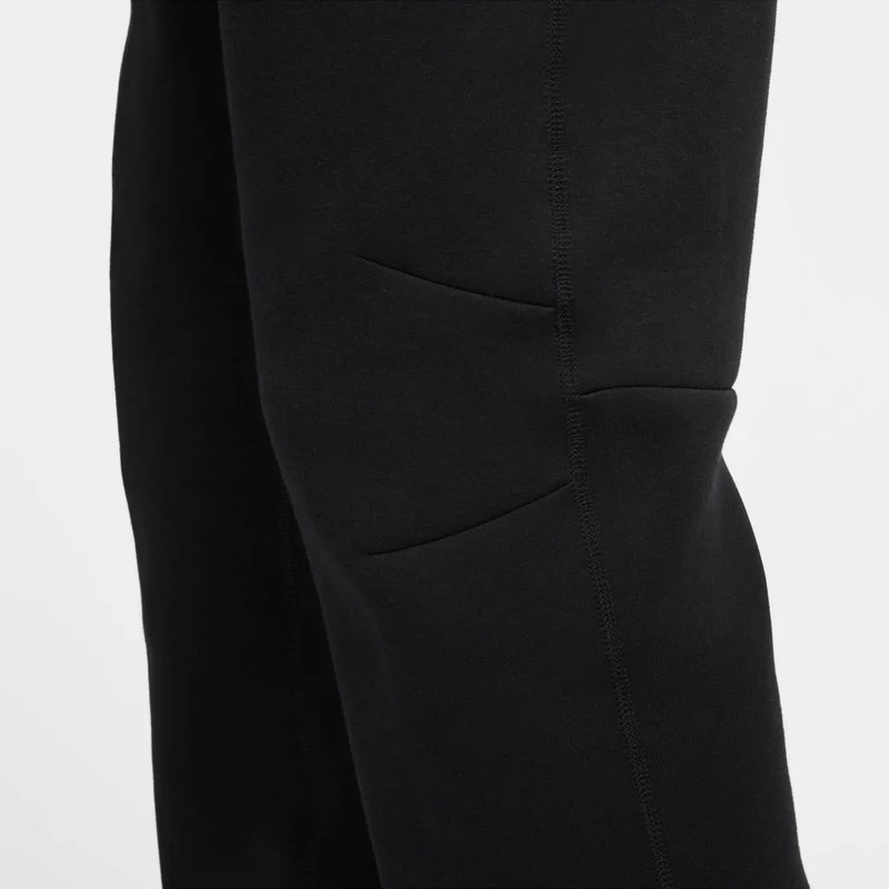 Nike Men's Tech Fleece Open-Hem Trousers