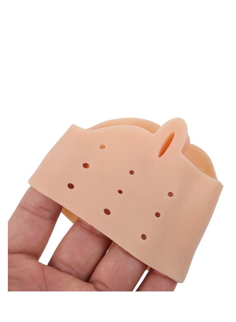 Health Metatarsal Pads of Foot Cushions, Get Pain Relief From Bunions, Blisters, Gout or Arthritis for a More Comfortable Walk - Image 3