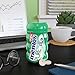 Mentos Pure Fresh Sugar Free Gum Spearmint 50 Piece Bottle Pack of 6 - Image 4