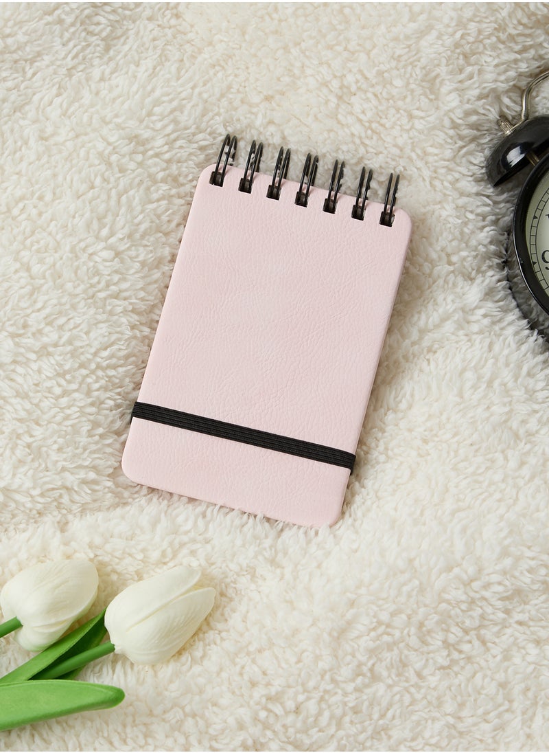 Typo Stationery Buffalo Flip Notepad  - Image 1