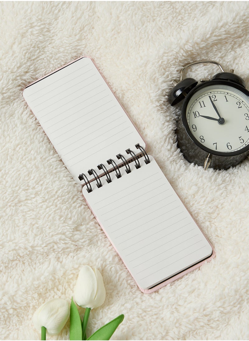 Typo Stationery Buffalo Flip Notepad  - Image 4