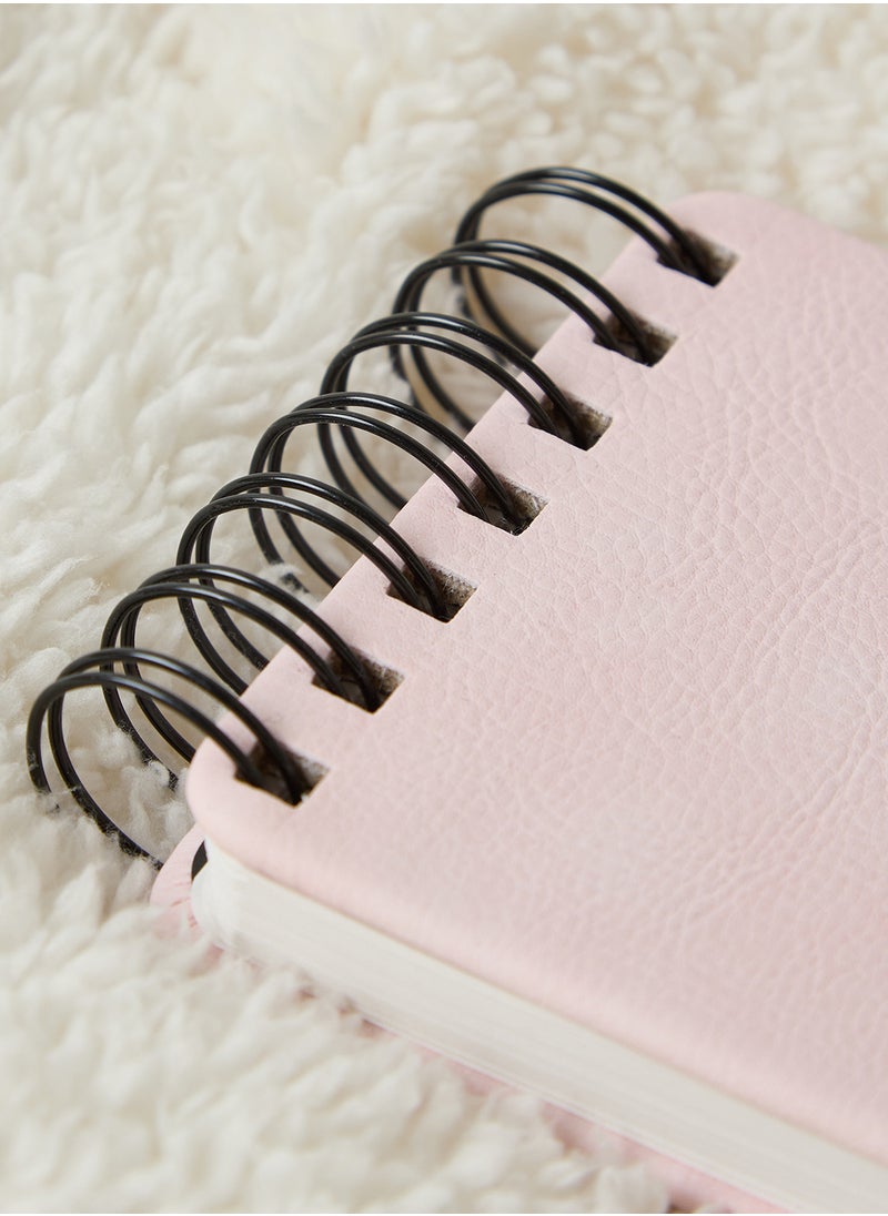 Typo Stationery Buffalo Flip Notepad  - Image 3