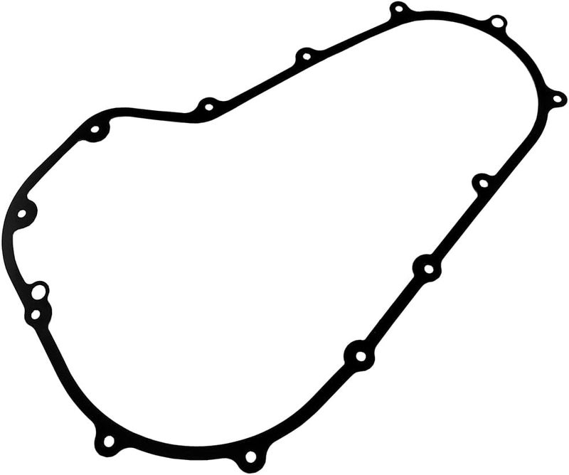 BIGLKNM Primary Cover Gasket Kit for Harley Davidson - Image 5
