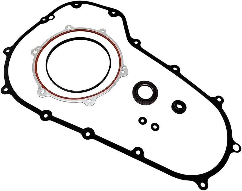 BIGLKNM Primary Cover Gasket Kit for Harley Davidson - Image 1