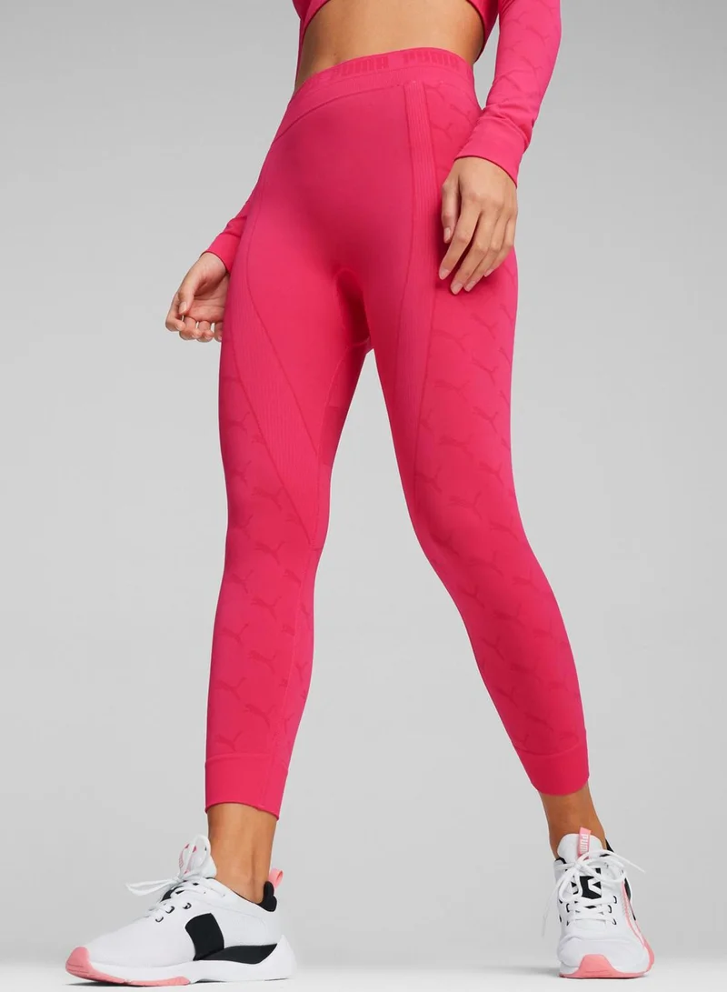 PUMA Evoknit 7/8 Tights