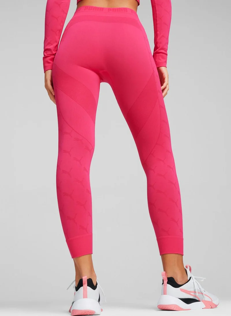 PUMA Evoknit 7/8 Tights
