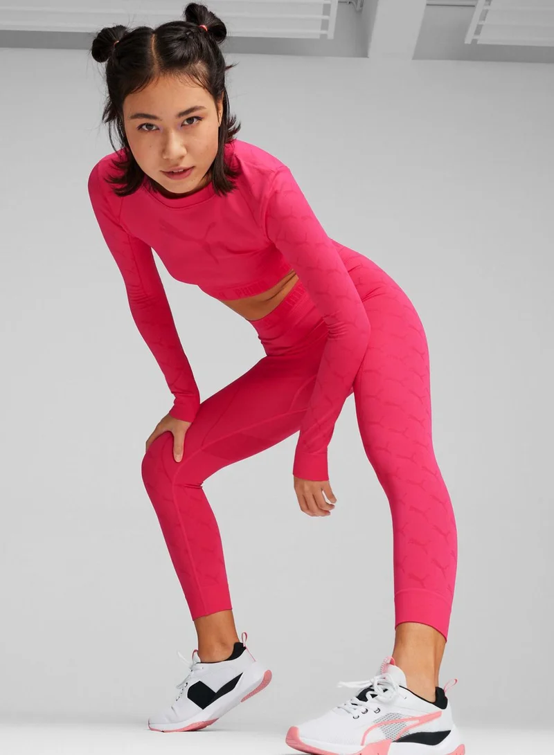 PUMA Evoknit 7/8 Tights