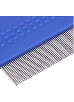 Removes Fleas Hair Brush Multifunction For Cats & Dogs - 6x5.5 cm - pzsku/Z1FC4050496F3056868E6Z/45/_/1717578373/631b39ce-9e66-4439-92b1-6549621923bd