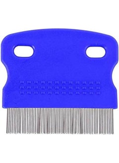 Removes Fleas Hair Brush Multifunction For Cats & Dogs - 6x5.5 cm - pzsku/Z1FC4050496F3056868E6Z/45/_/1717578383/29b86c56-59ee-4a87-927f-234398867de6