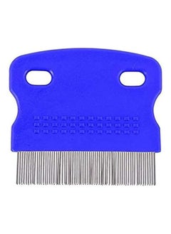 Removes Fleas Hair Brush Multifunction For Cats & Dogs - 6x5.5 cm - pzsku/Z1FC4050496F3056868E6Z/45/_/1717578392/4dae4108-11fd-4468-b37f-b14740fb173d