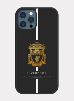 iPhone 12 Pro Max case cover Liverpool FC
