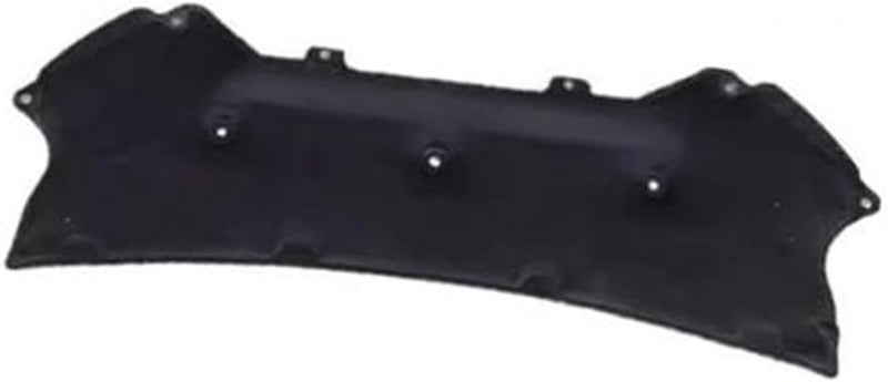 QASULER Engine Soundproof Mat for Ford Ecosport - Image 1