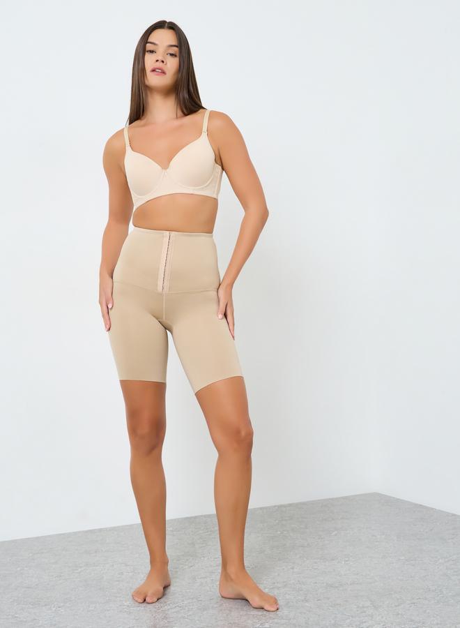 ستايلي سروال داخلي لشد الفخذ بخصر عالي - Image 2