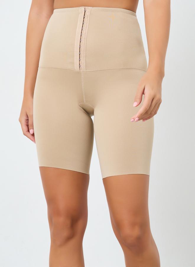 ستايلي سروال داخلي لشد الفخذ بخصر عالي - Image 1