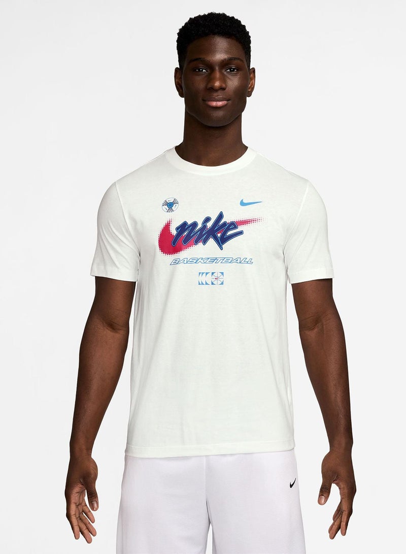 Nike T-Shirt Oc Moto 3 - Image 1