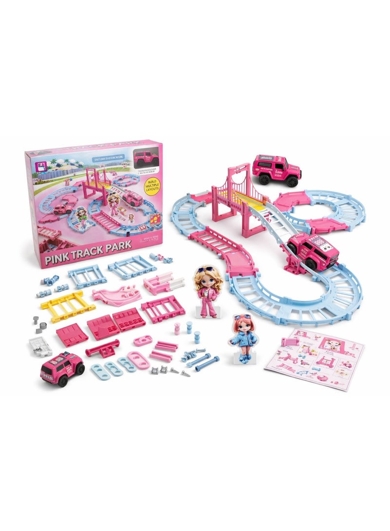 ToyMarkt Track - Image 1