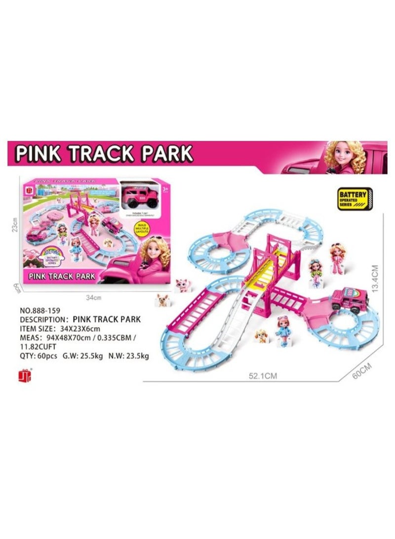ToyMarkt Track - Image 2