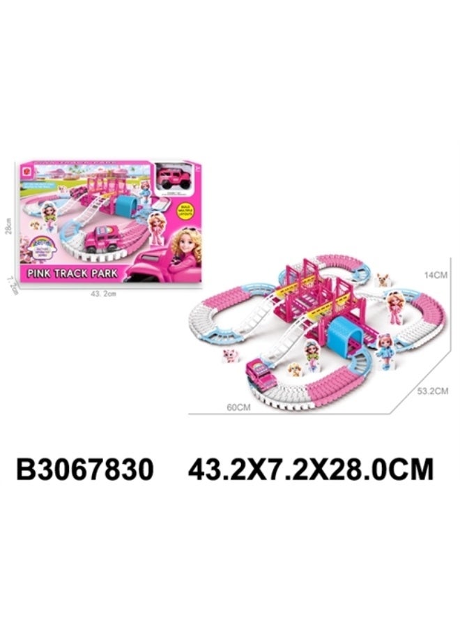 ToyMarkt Track - Image 3