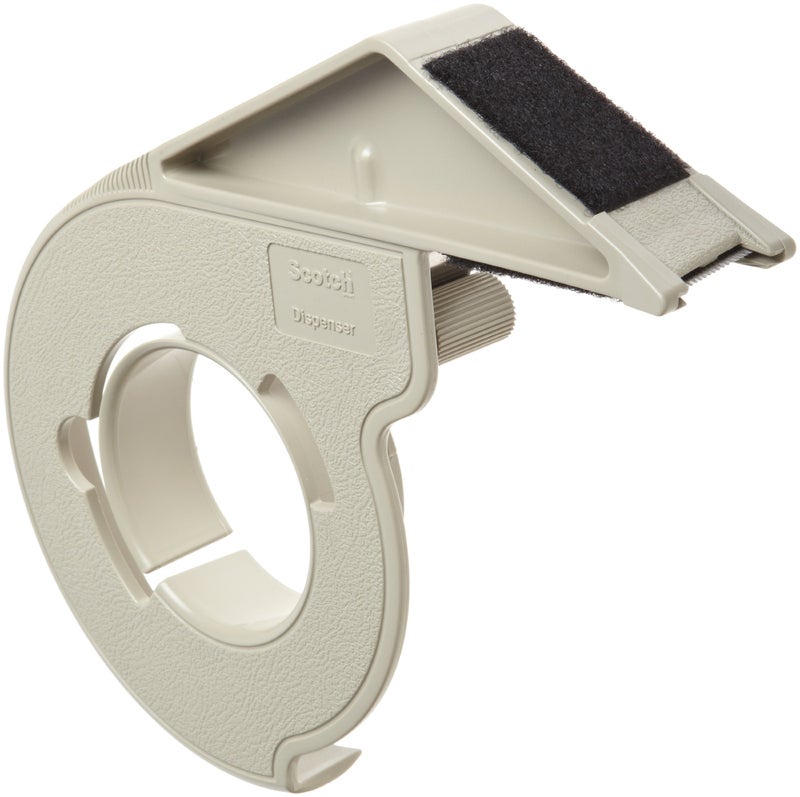 3M Scotch Filament Tape Hand Dispenser H133, PN6919, 3/4 in - Image 1