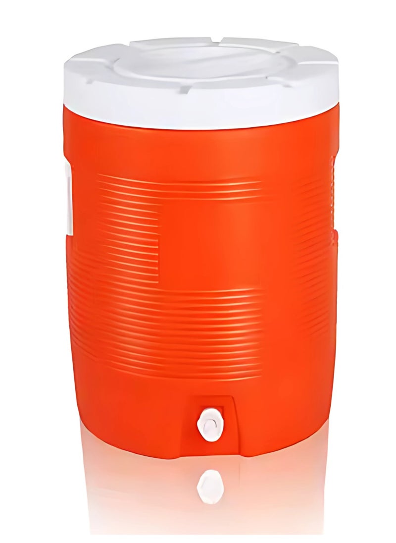 Manful Insulated Water Cooler Jug 28L – High-Performance & Durable  - Image 1